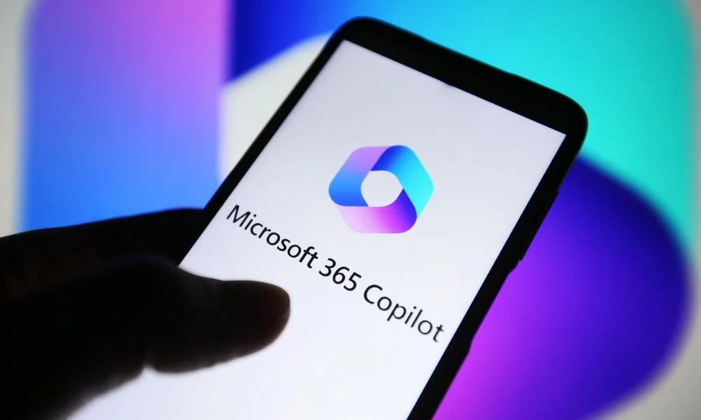 Microsoft’s Unified Copilot App Is Rewriting Office Workflows