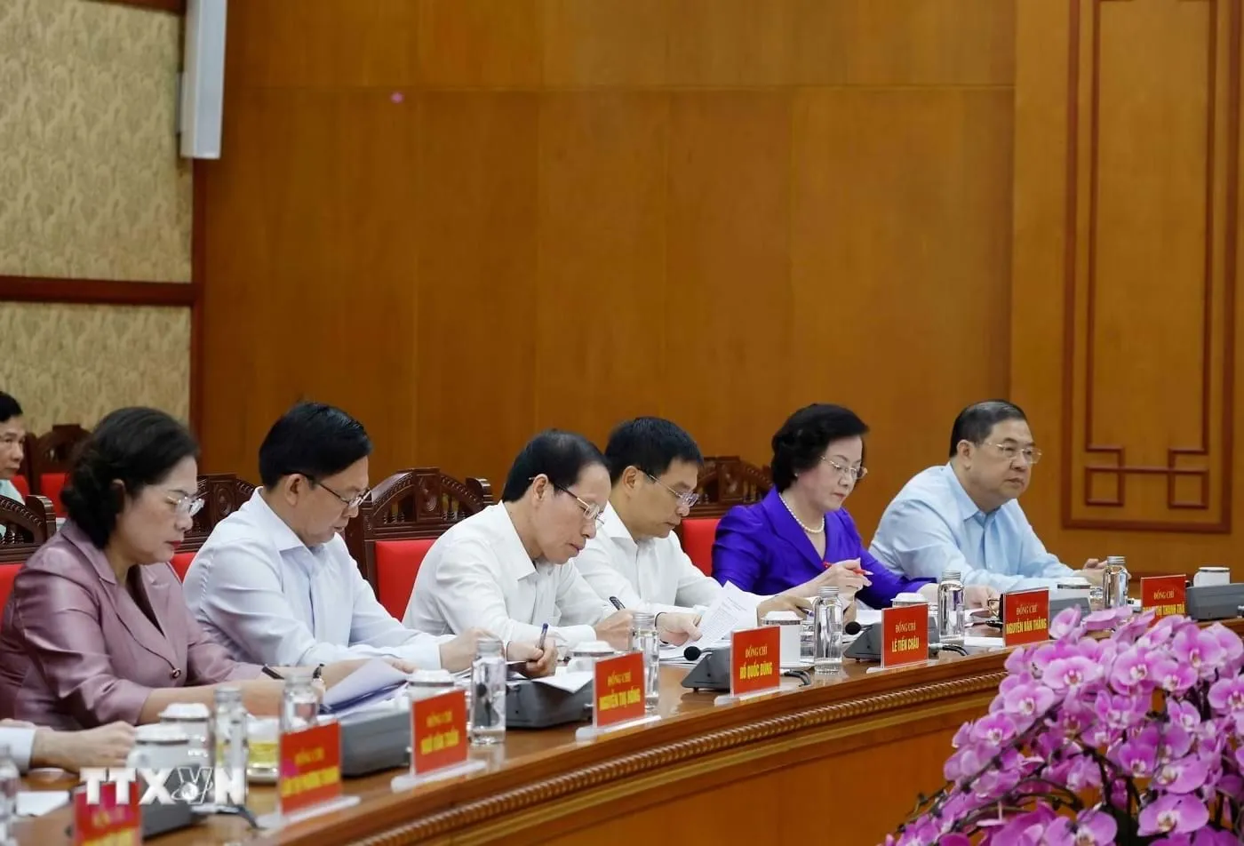 Hạ tầng thông minh xanh: Từ khẩu hiệu đến kỷ luật thực thi