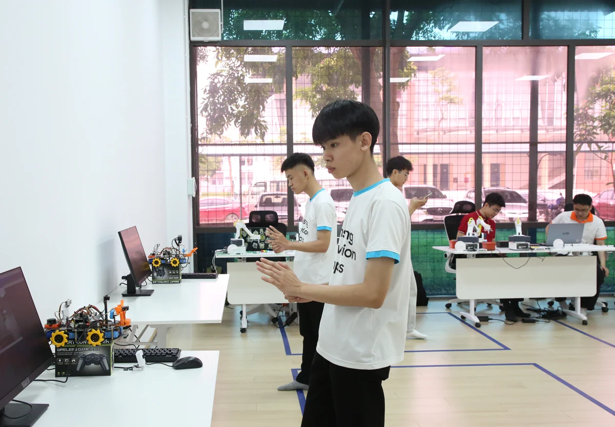 Bắc Ninh chi hơn 1.234 tỷ đồng cho phòng học STEM/STEAM: Cú hích hay phép thử?