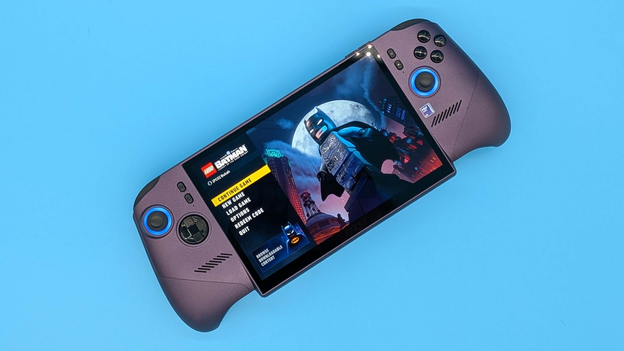 MSI Claw 8 EX AI+ Review: Intel’s First True Handheld Contender