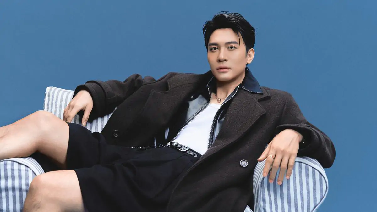 Phạm Anh Duy: comeback sau khó khăn với album số 23
