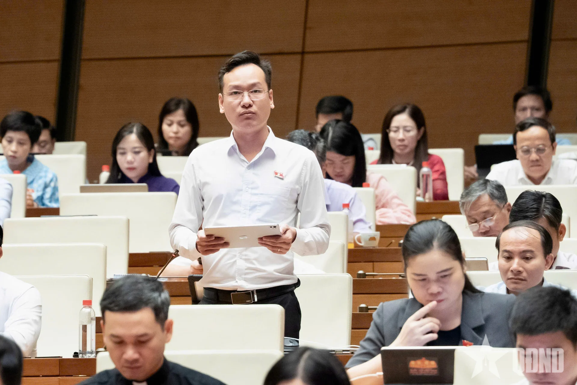 Sửa đổi luật lao động Việt làm việc ở nước ngoài: Bước ngoặt bảo vệ người đi làm xa