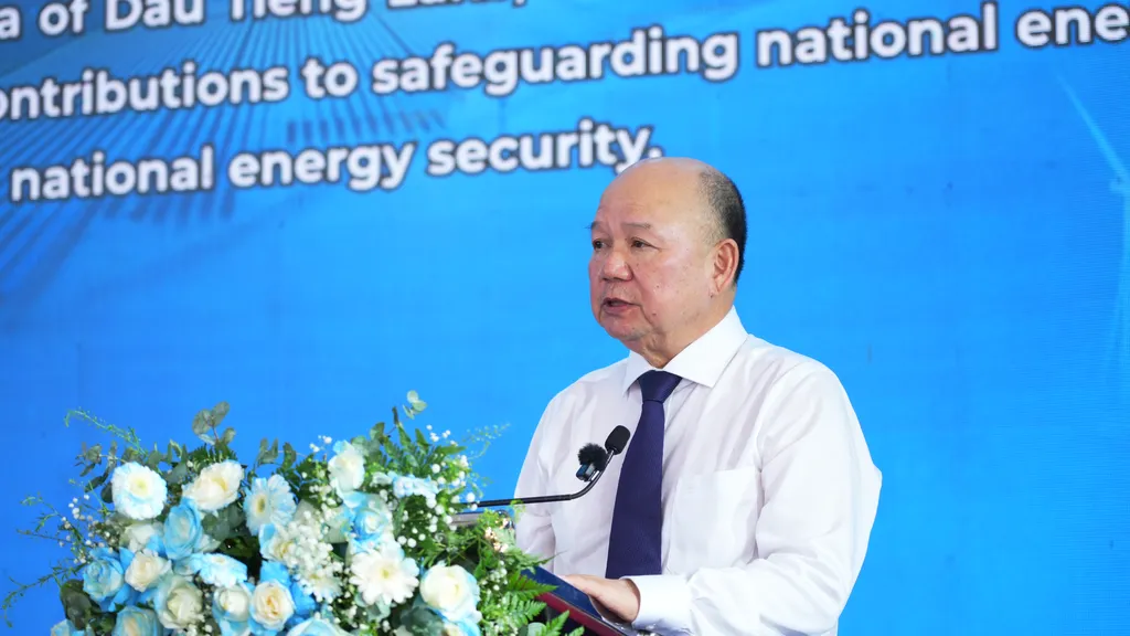 Điện mặt trời Dầu Tiếng 5: Bước ngoặt cho mua bán điện trực tiếp và dòng vốn FDI xanh