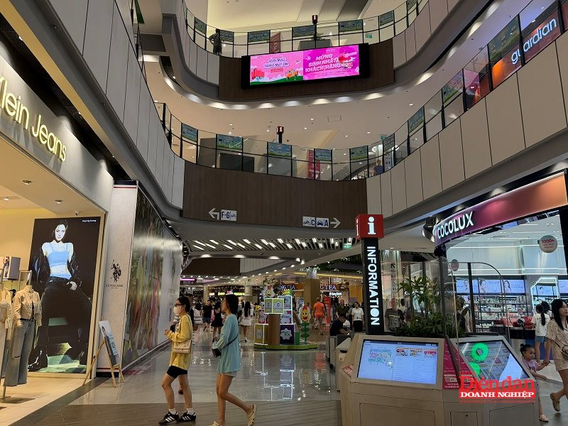 AEON Phủ Lý 940 tỷ đồng: cú hích mới cho nông sản Ninh Bình