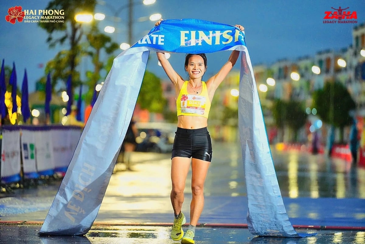 So sánh hai giải nửa marathon lớn nhất: Chọn đường chạy nào cho bạn?