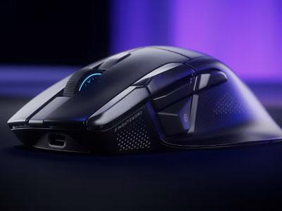 Corsair SKIFF 100 Chống Nước và Harpoon v2 Pin 210 Giờ Có Gì Đặc Biệt?