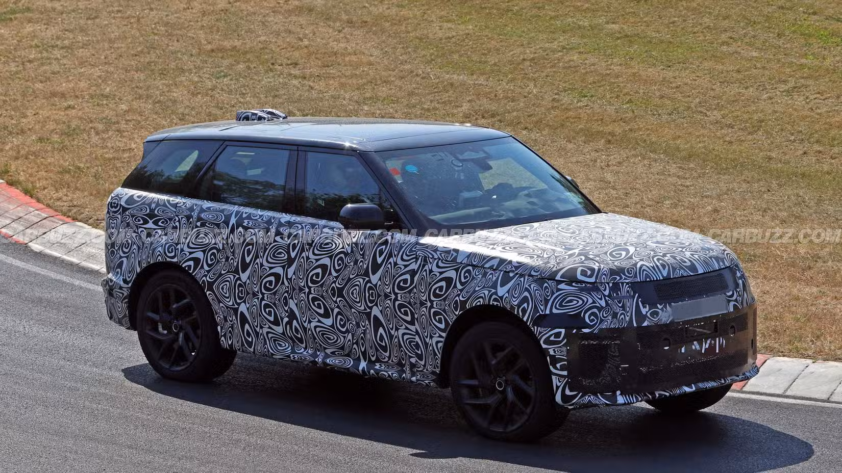 Land Rover Discovery vs Range Rover Sport: Which Midsize Luxury SUV Is Smarter Value?