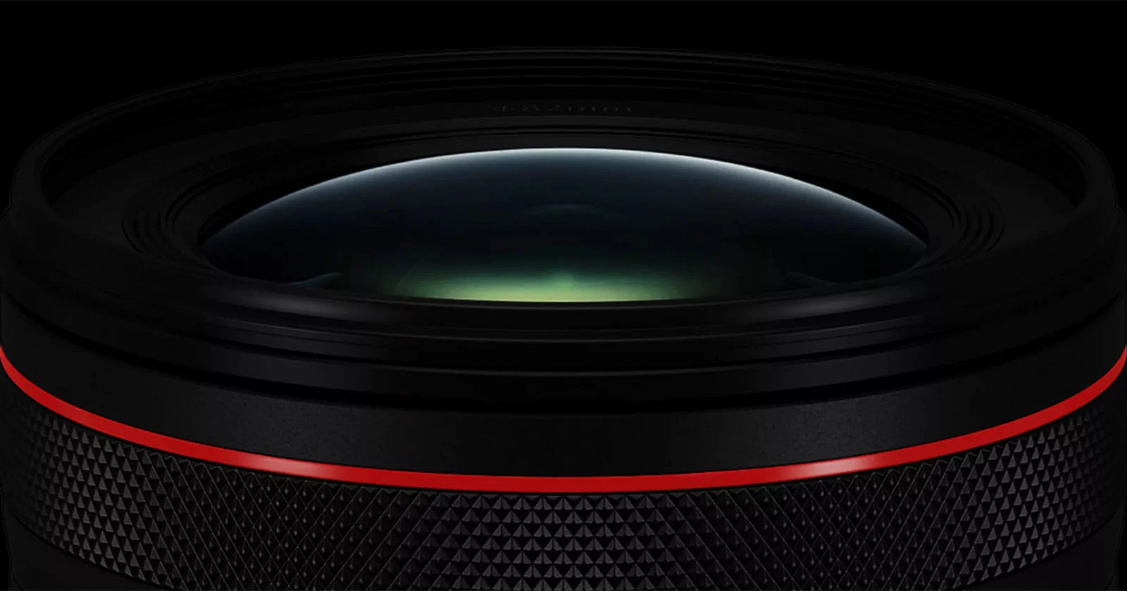 Canon RF và bước ngoặt chiến lược ống kính mirrorless