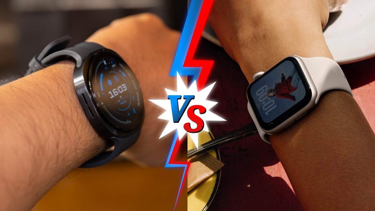 Samsung Galaxy Watch9 và đối thủ: Smartwatch nào đáng mua nhất?