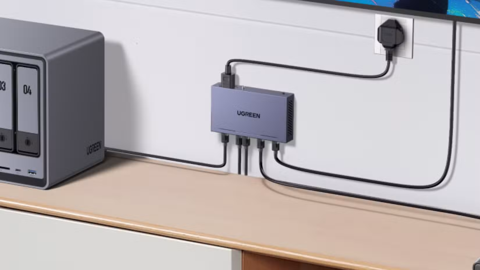 Router WiFi 6 giá rẻ và thiết bị mạng giảm giá cho gia đình
