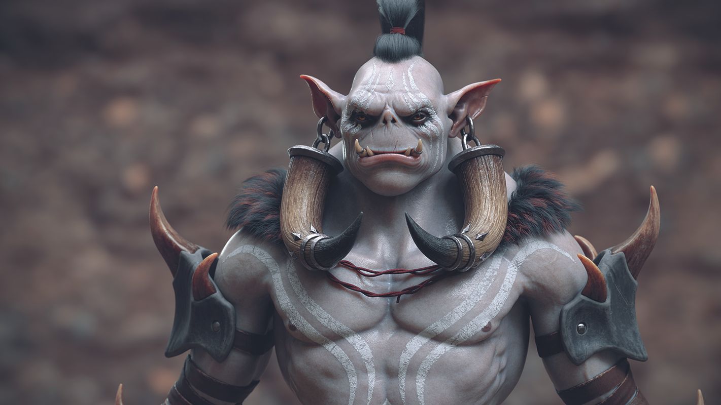 Advanced 3D Rendering Techniques for Bold Cinematic Worlds