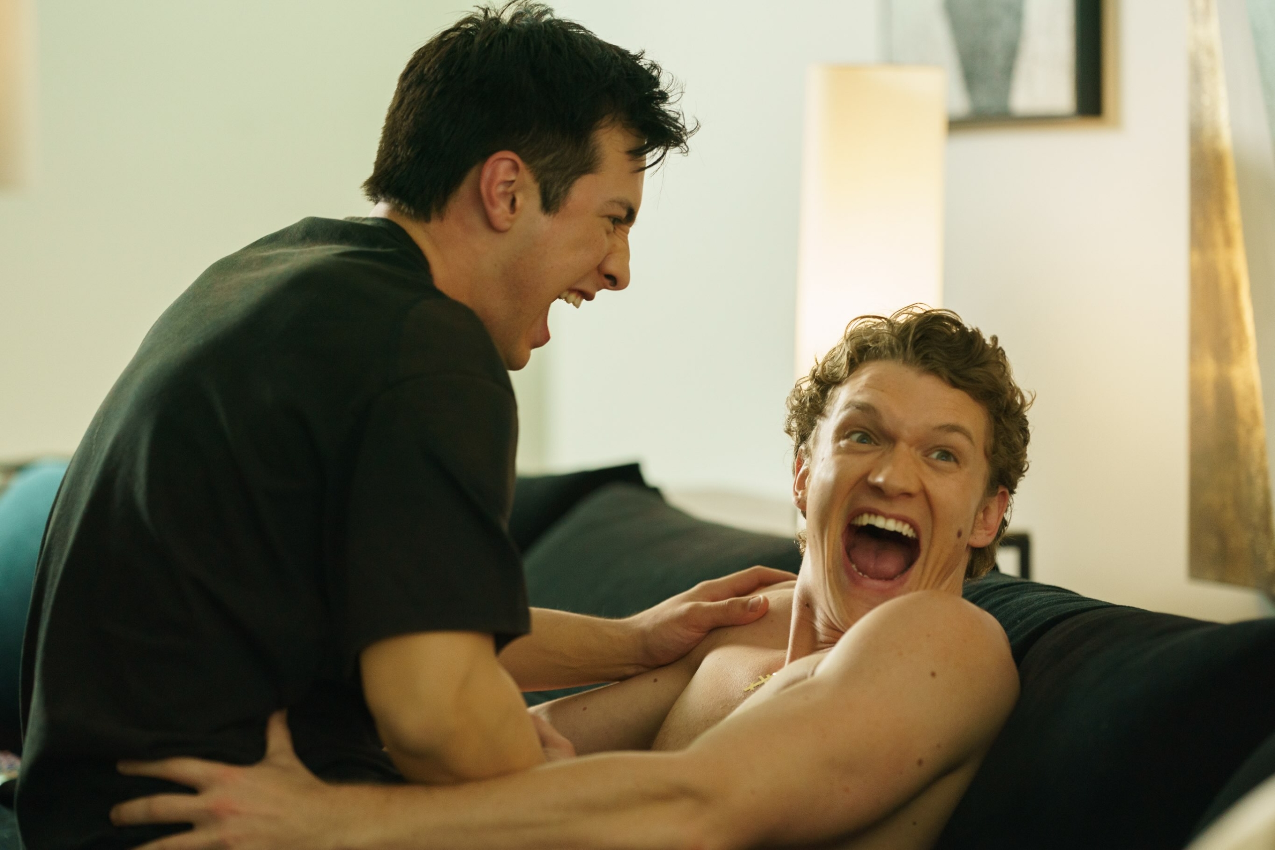 Heated Rivalry Season 2 Plays The Long Game With Its Lovers