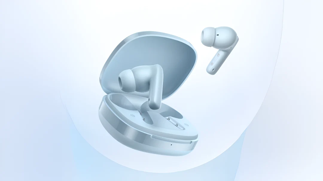 Budget Noise-Canceling Earbuds Under $50: QCY T13 Pro vs CMF Buds Pro 2