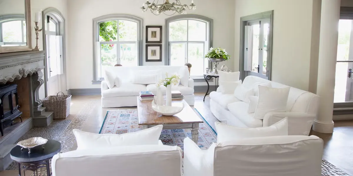 Why Designers Are Rejecting Stark Minimalism in Luxury Homes
