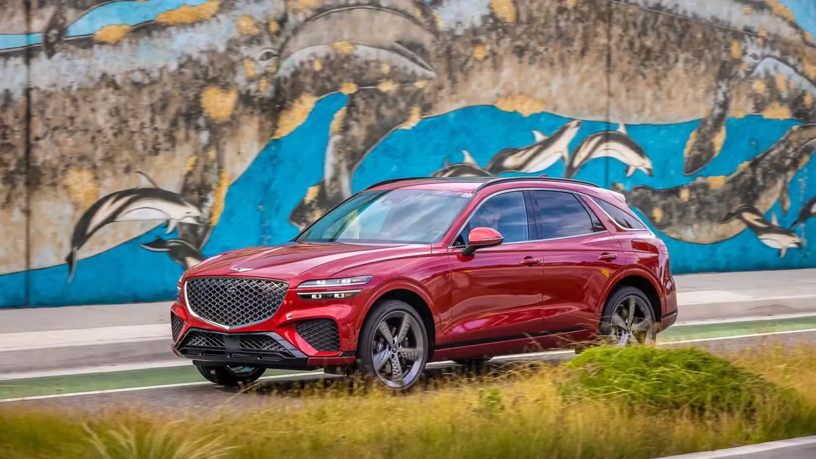 Infiniti QX80 and Underrated Luxury SUVs for Half-Price Comfort