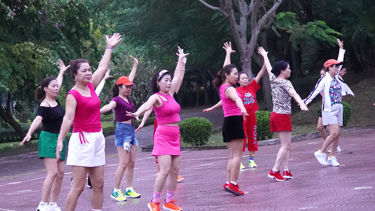 Doanh nghiệp thưởng nhân viên tập thể dục: Chính sách wellness mới đáng để áp dụng