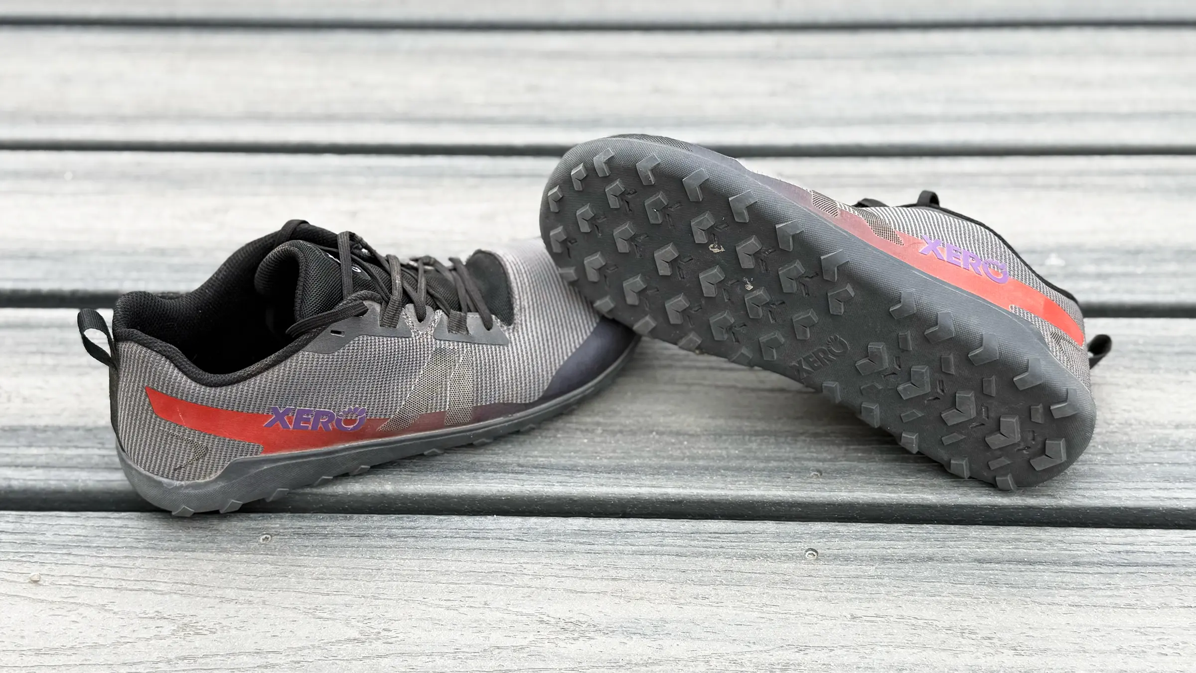 Do Low-Cushion Running Shoes Really Strengthen Your Feet?
