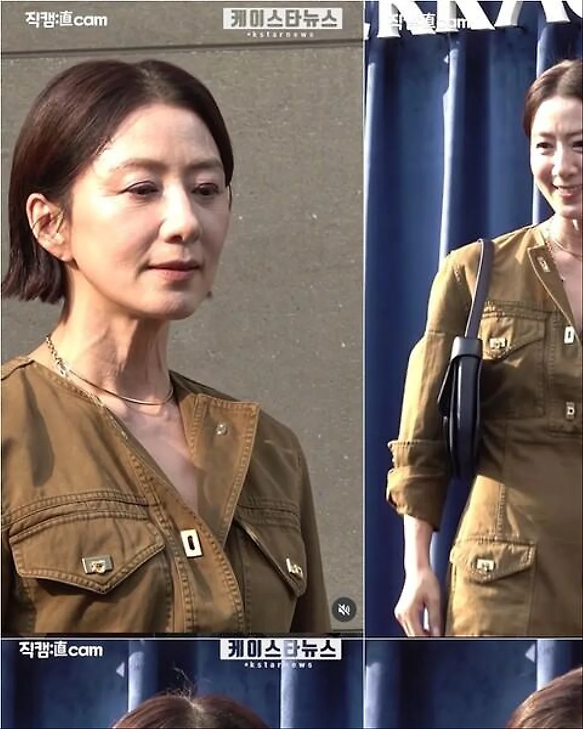 Kim Hye-soo, Kim Hee-ae, Song Hye-kyo: Vẻ đẹp quyền lực tuổi trưởng thành