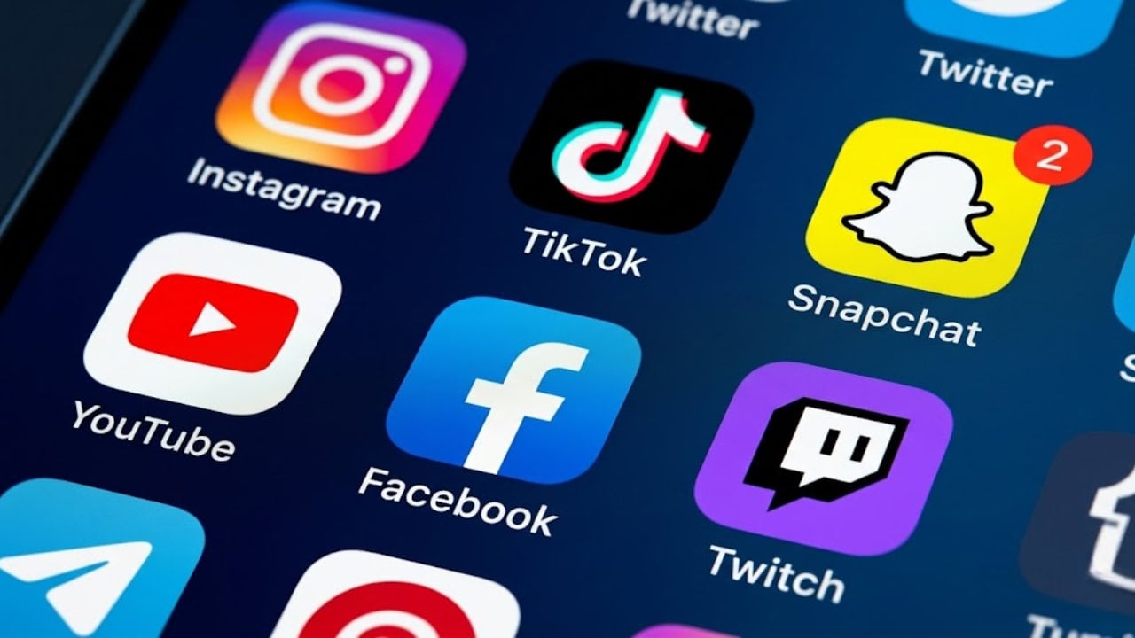 5,700 Child Addiction Lawsuits Put App Design on Trial