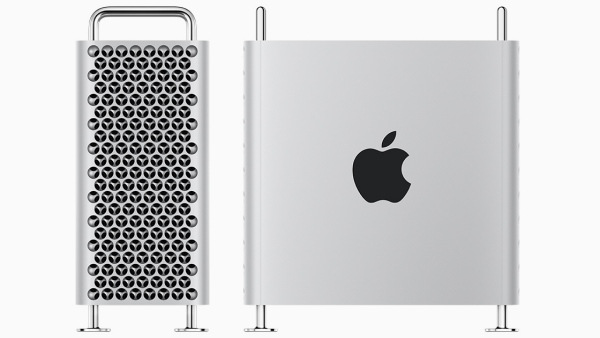 MacBook Air chiếm lĩnh đội hình IT doanh nghiệp toàn cầu