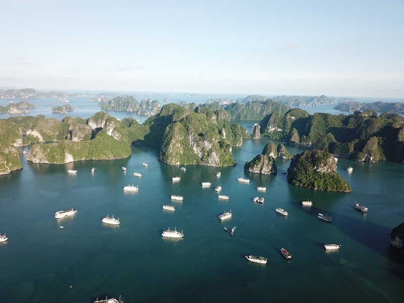 Quảng Ninh và Bắc Ninh lên thành phố: cú hích cạnh tranh khu vực