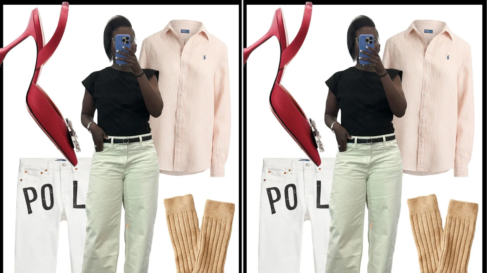 7 Elevated Basics That Make Seasonal Transitions Effortless