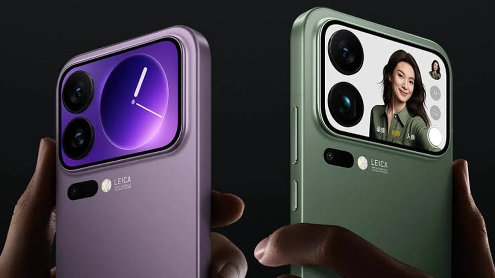 Điện thoại 512GB và 1TB: nên chọn dung lượng nào?