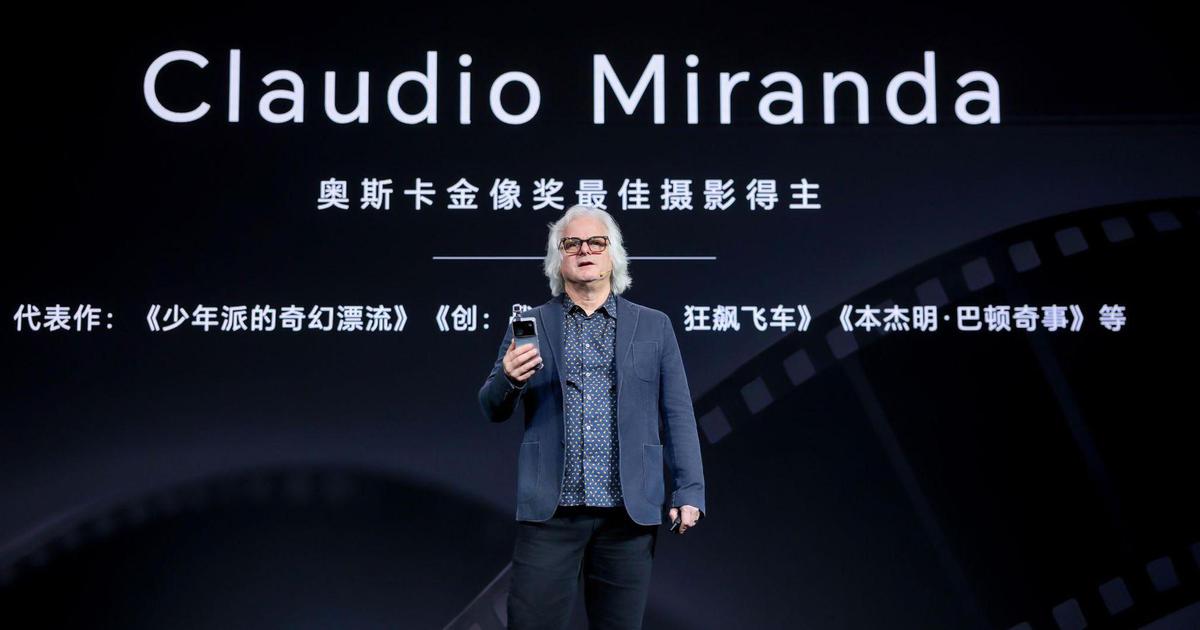 HONOR bắt tay ARRI: đưa quy trình làm phim chuyên nghiệp lên smartphone