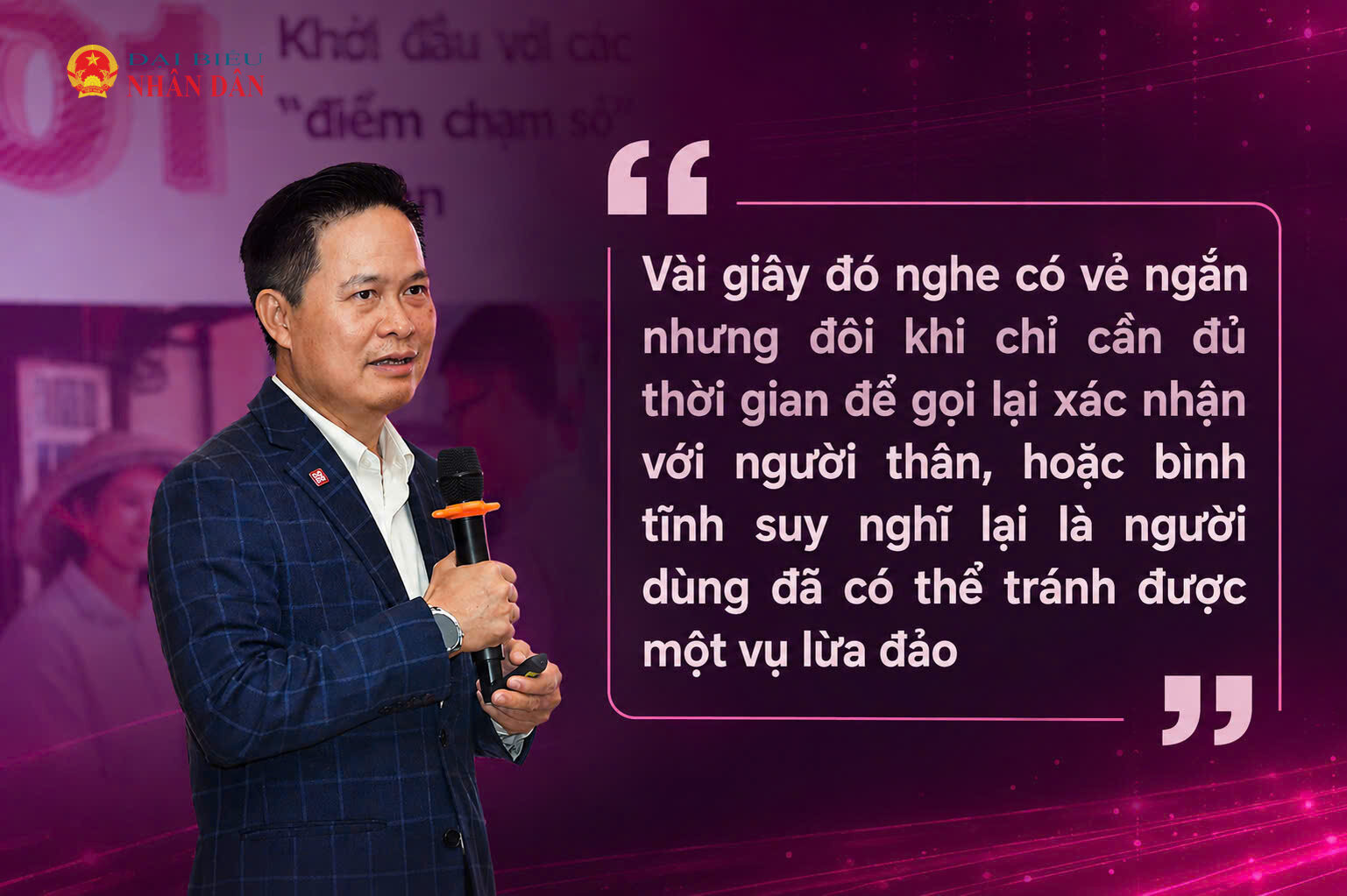 Cách MoMo dùng AI để chặn những chiêu trò lừa đảo ngày càng tinh vi