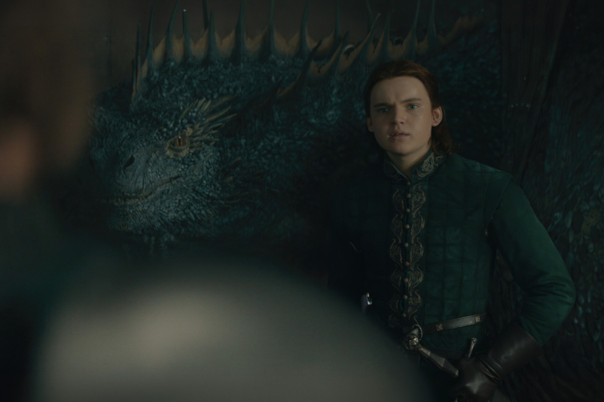 House of the Dragon Season 3 Finale: Tumbleton Survivors and the Road to Season 4