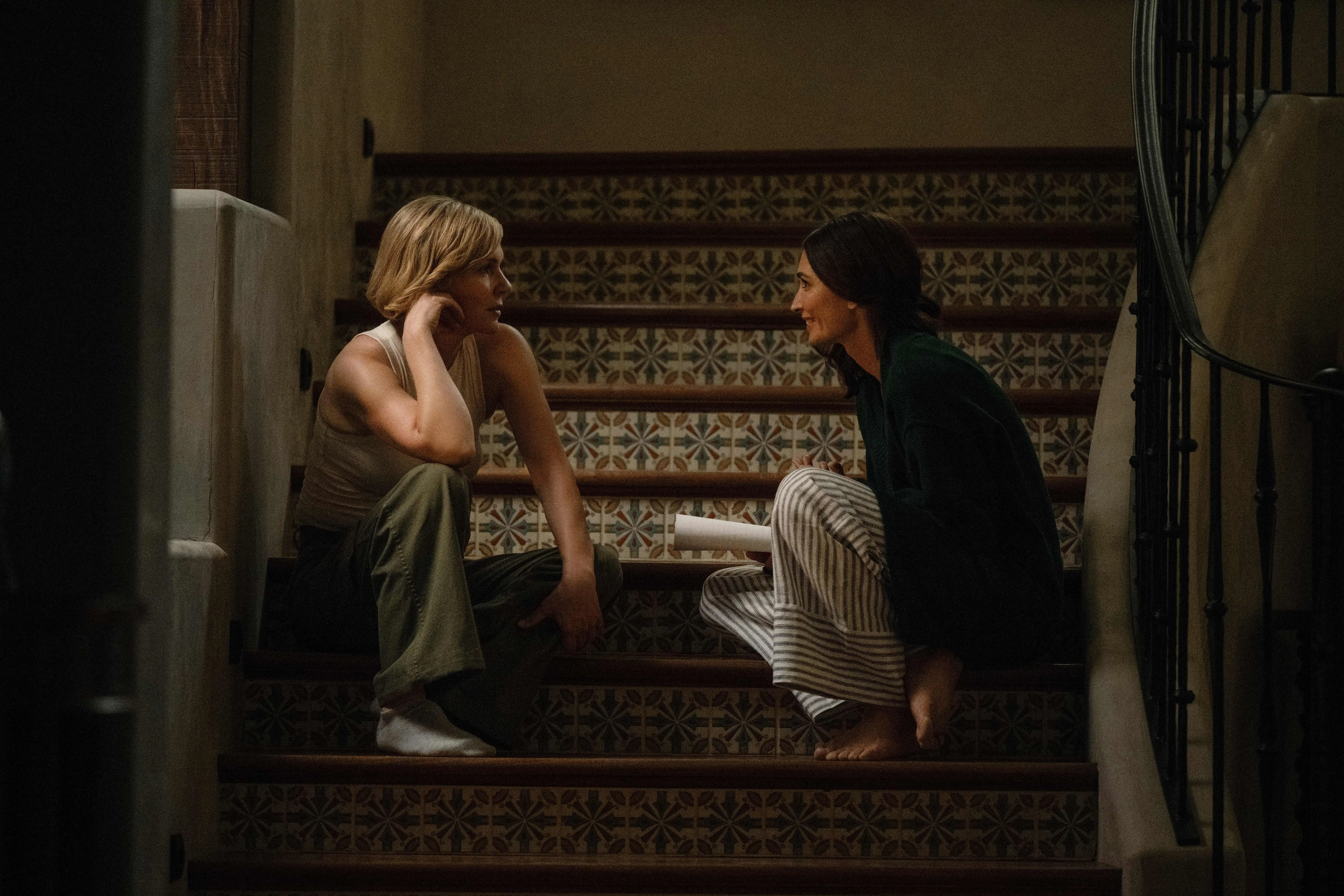 How Emmy-Winning Editors Build Tension in Netflix’s Darkest Dramas