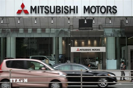 Mitsubishi tung Pajero cỡ nhỏ đấu Mazda CX-5 và RAV4: chiến lược hồi sinh táo bạo