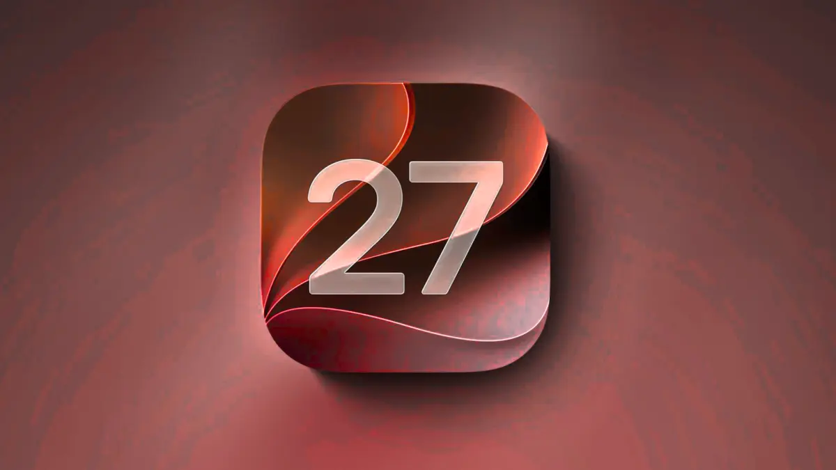 iOS 27 Beta 5 Makes Your iPhone Feel New Again