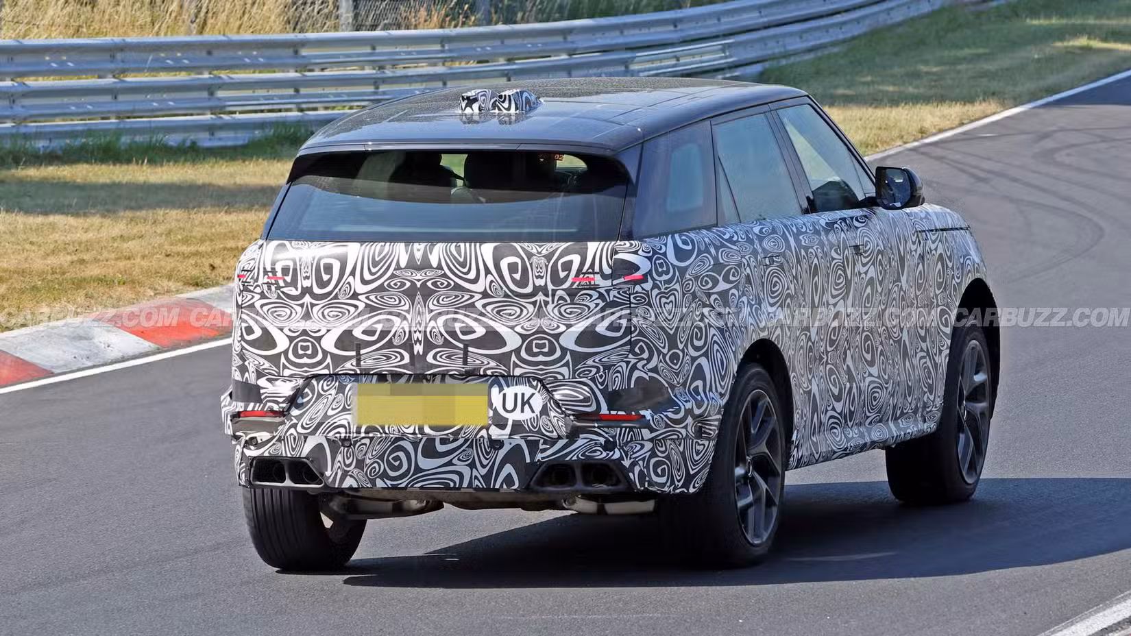 Land Rover Discovery vs Range Rover Sport: Which Midsize Luxury SUV Is Smarter Value?