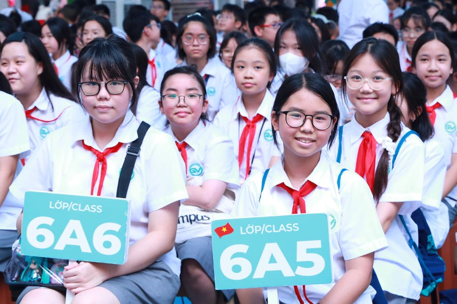Bộ GD&ĐT siết dạy thêm học thêm: Cơ hội chỉnh lại cách học của con