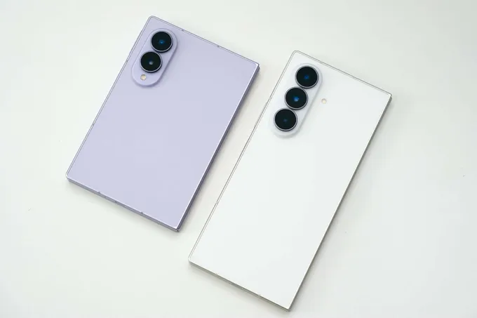 Galaxy Z Fold8 và Z Fold8 Ultra: chọn tỷ lệ màn hình nào cho công việc hằng ngày?