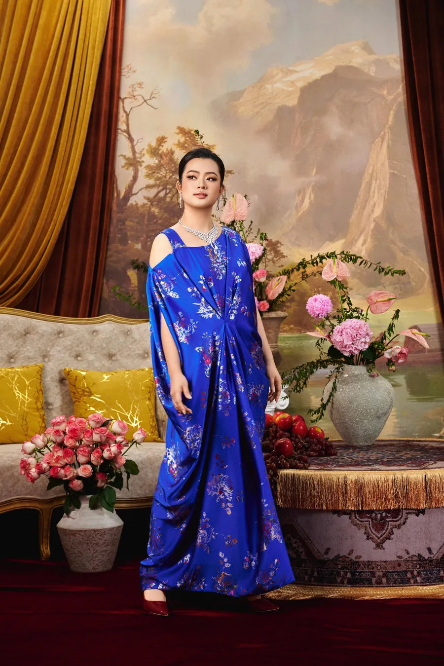 Từ VROSA đến La Phạm: Bản sắc tạo nên thương hiệu