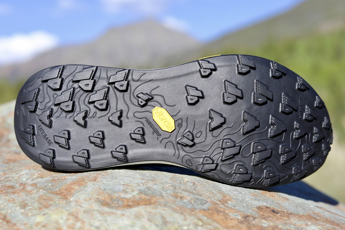 Mount to Coast M1 All-Mountain Trail Shoe Review