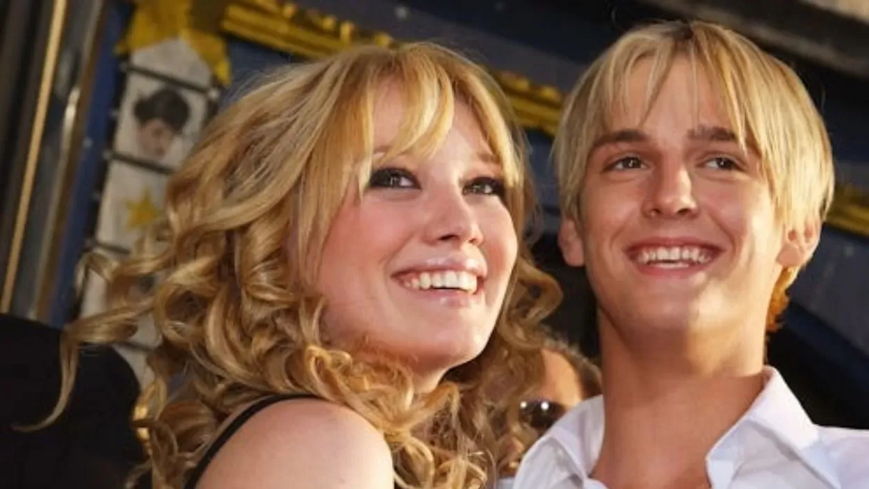 Hilary Duff’s Lucky Me Tour Turns Millennial Nostalgia into Arena Power