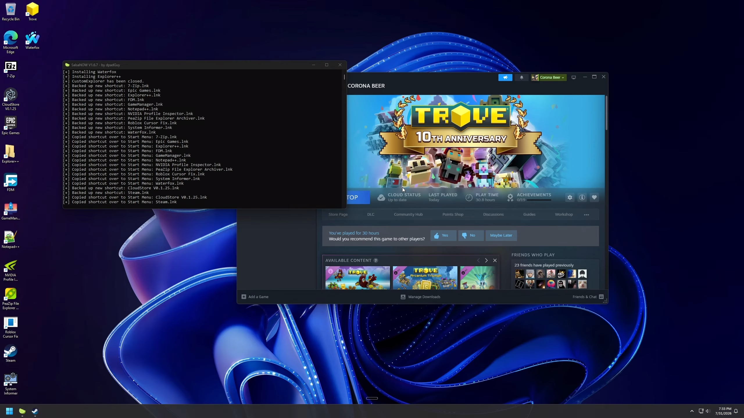 GeForce NOW Exploit Turns Cloud Gaming Into a 48GB AI Workstation