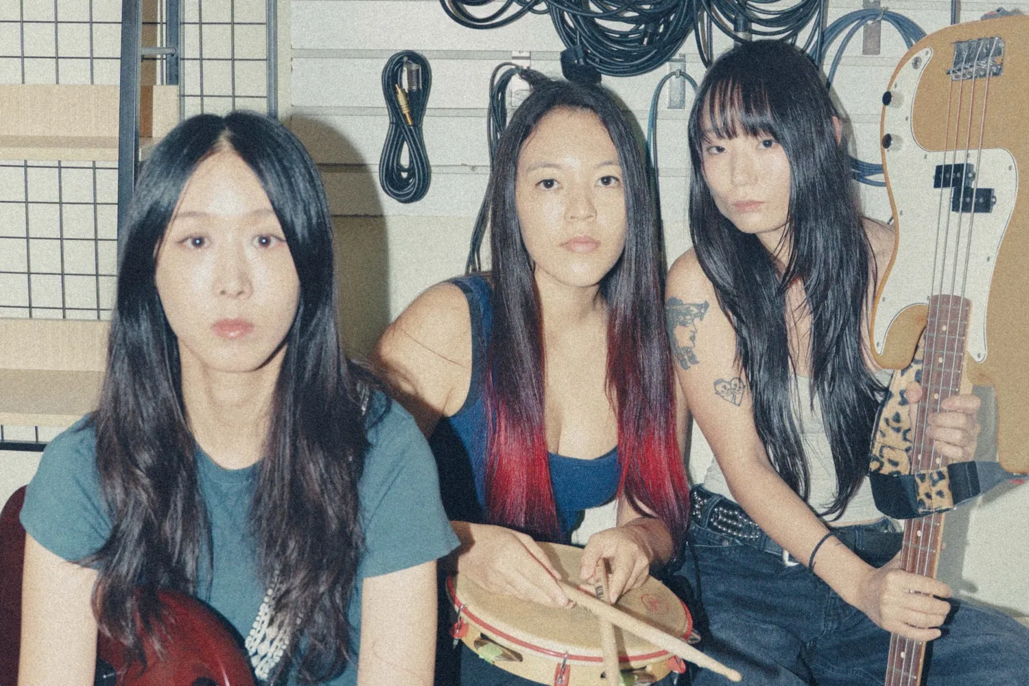 This Week's Breakthrough Pop and Indie Artists You Need to Hear