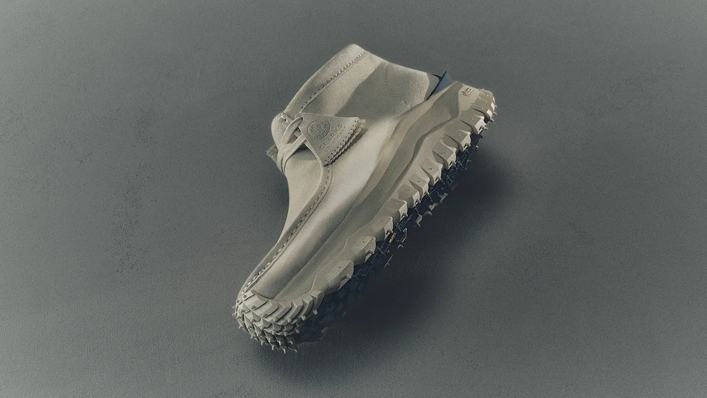 Moncler’s Footwear Pivot: Trailgrip, Collabs and the New Luxury Outdoors