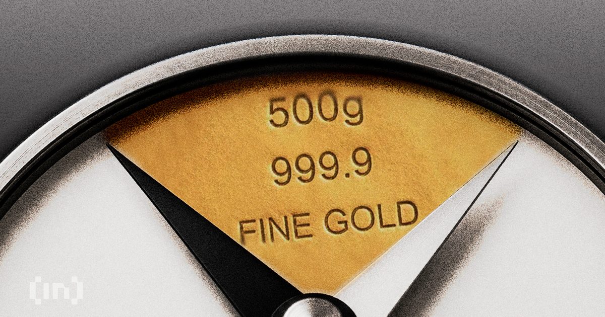 Vàng phá vỡ xu hướng giảm, mục tiêu 5.000 USD/ounce có thực tế?