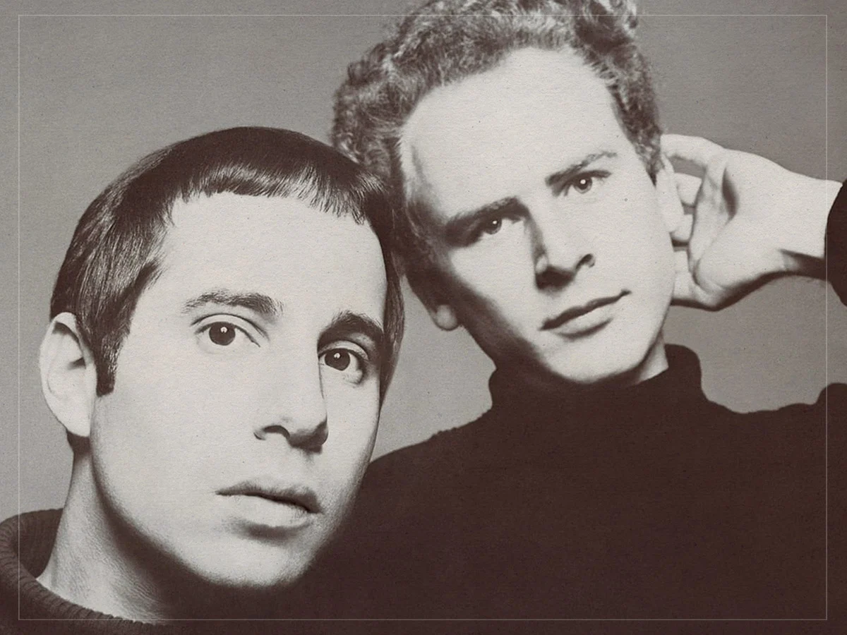 The Songwriting Duos Who Built Rock History