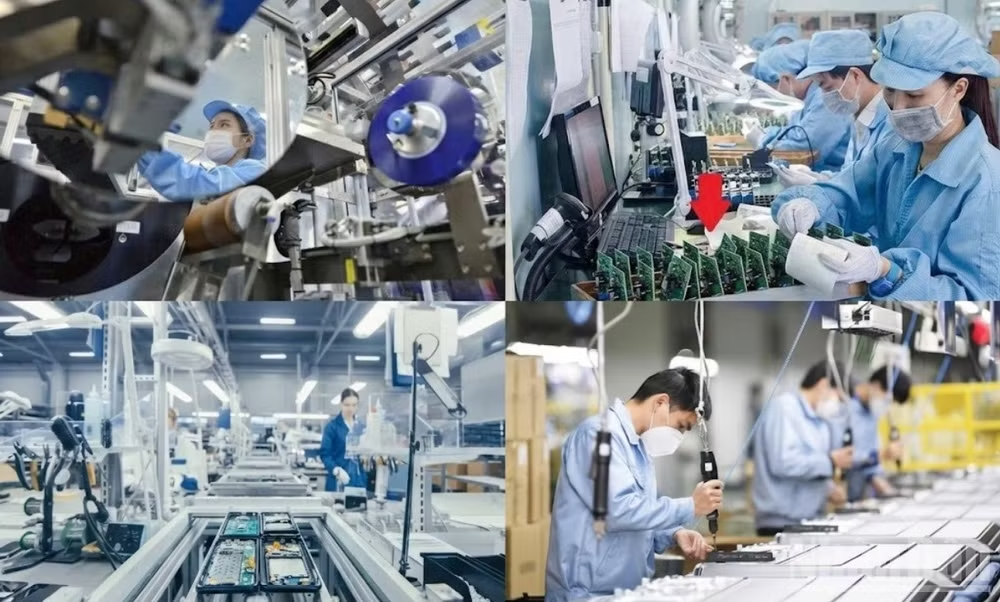 Việt Nam cần 700 tỷ USD cho chuyển đổi xanh: Cơ hội và thách thức tài chính đến 2050