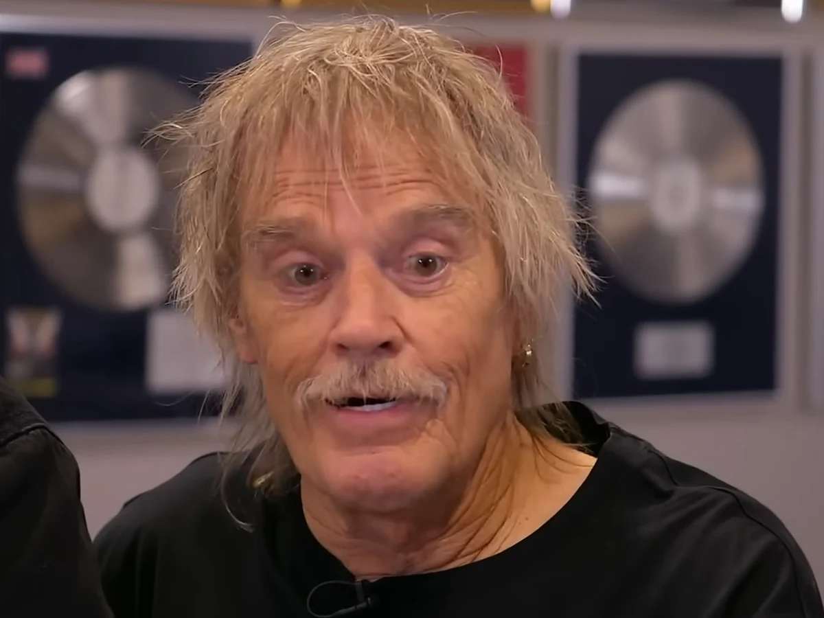When Health Crises Push Classic Rock Icons Offstage