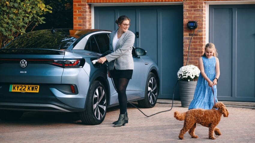 Home Charging Infrastructure: The EV Deal-Breaker Buyers Ignore