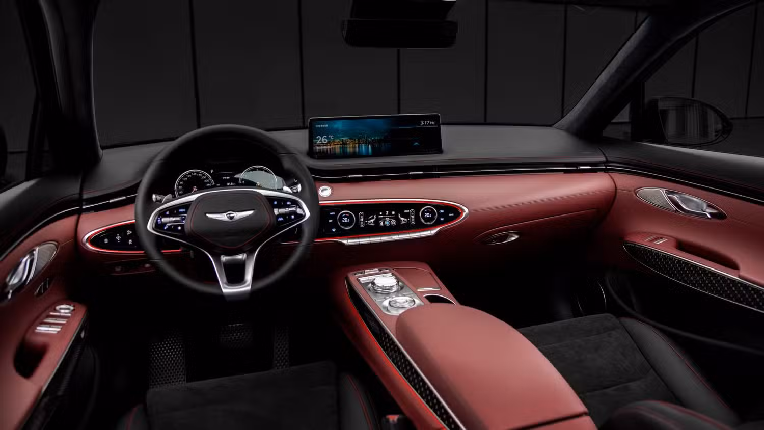 How Used Luxury SUVs Beat New Crossovers on Value