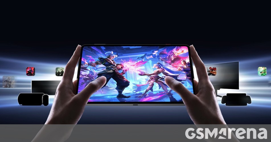 REDMAGIC Astra 2 Liquid-Cooled Tablet Early-Bird Deal: Worth It?