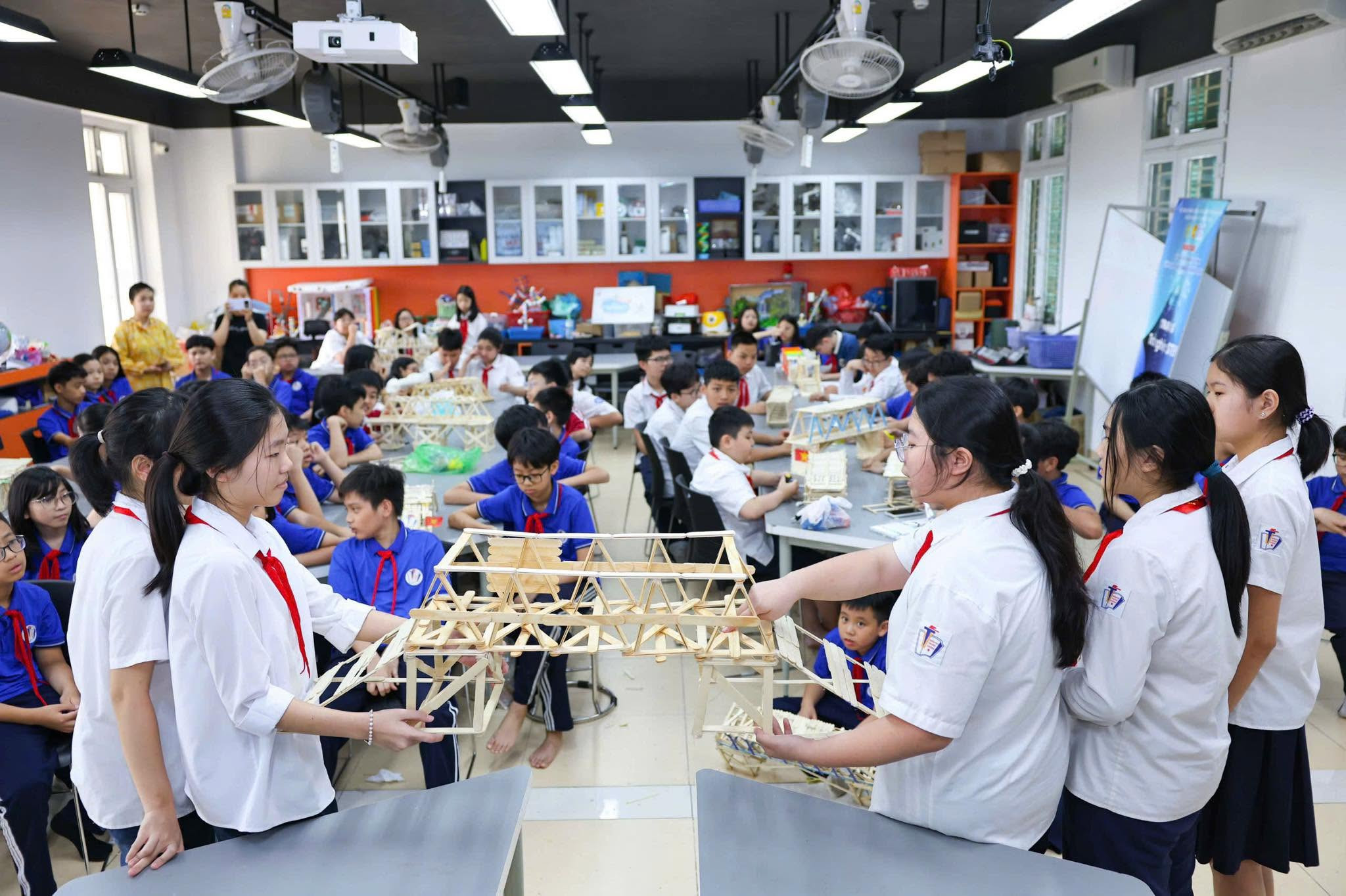 8 nội dung trọng tâm: Phụ huynh và giáo viên cần chuẩn bị gì?